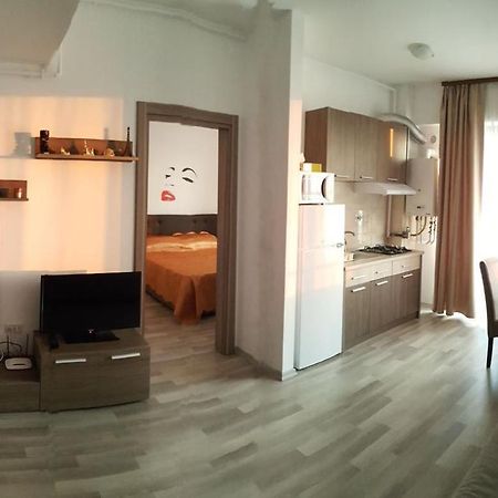 Summerland Loft Mamaia Exterior foto