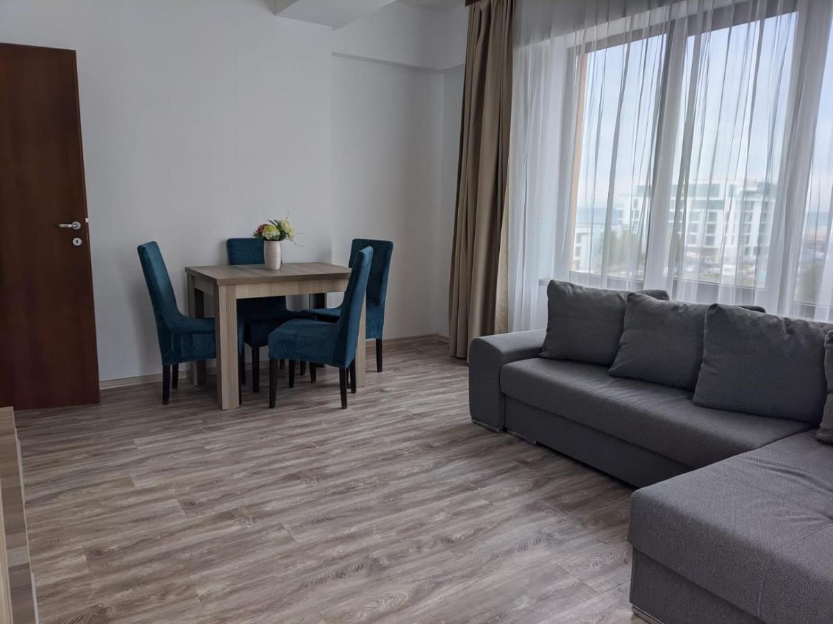 Summerland Loft Mamaia Exterior foto