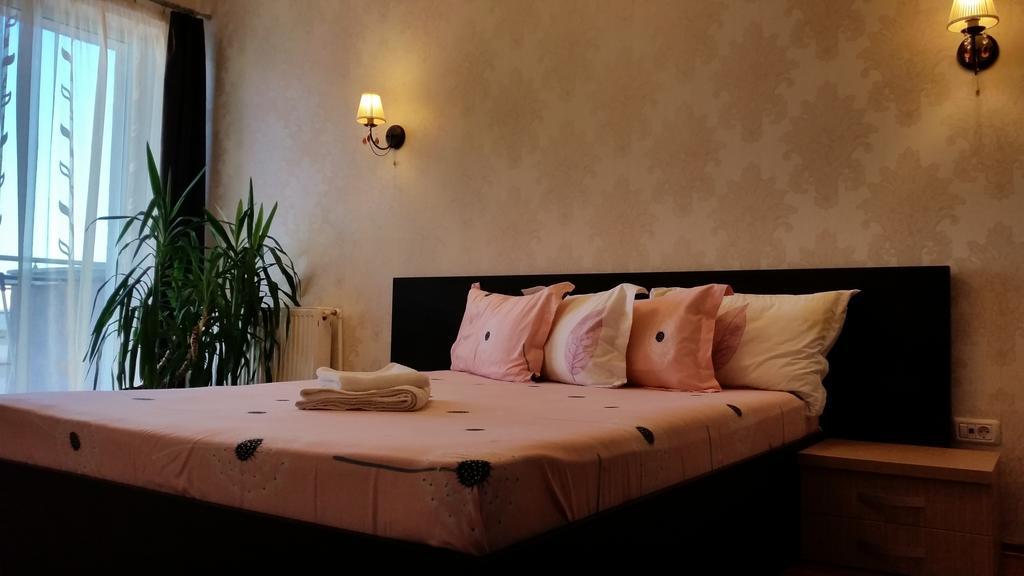 Summerland Loft Mamaia Quarto foto