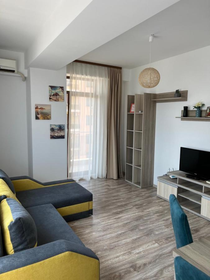 Summerland Loft Mamaia Exterior foto
